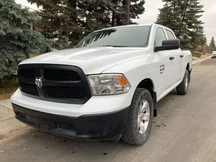 Dodge Ram 1500