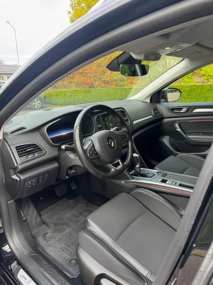 Renault Megane Iv 2021 photo 5