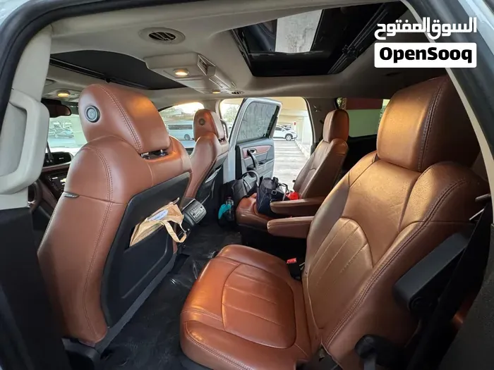 Chevrolet Traverse 2017 photo 3