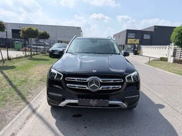 Mercedes-Benz Gle 2022 photo 2
