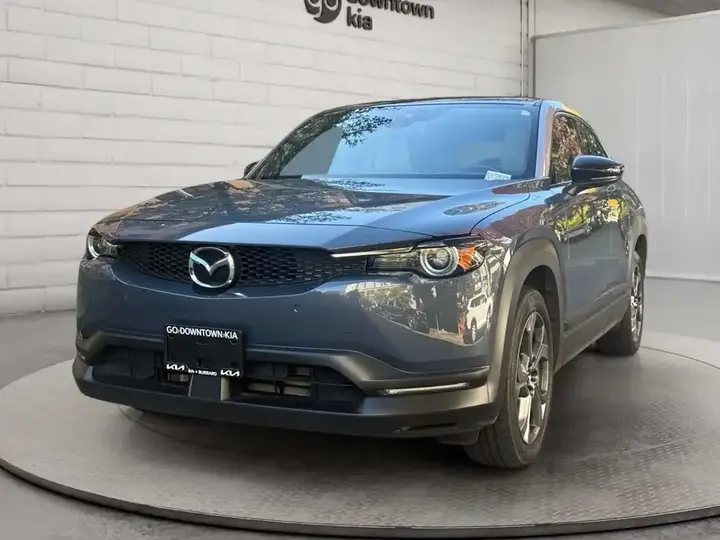Mazda Mx-30
