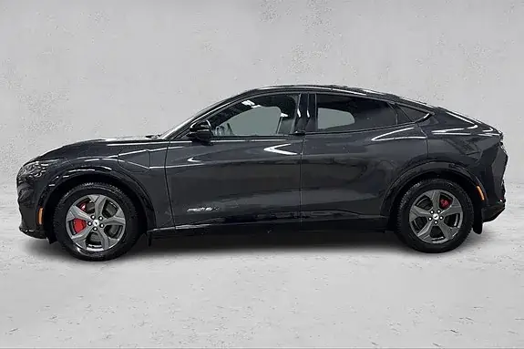 Ford Mustang Mach-E 2022 photo 2