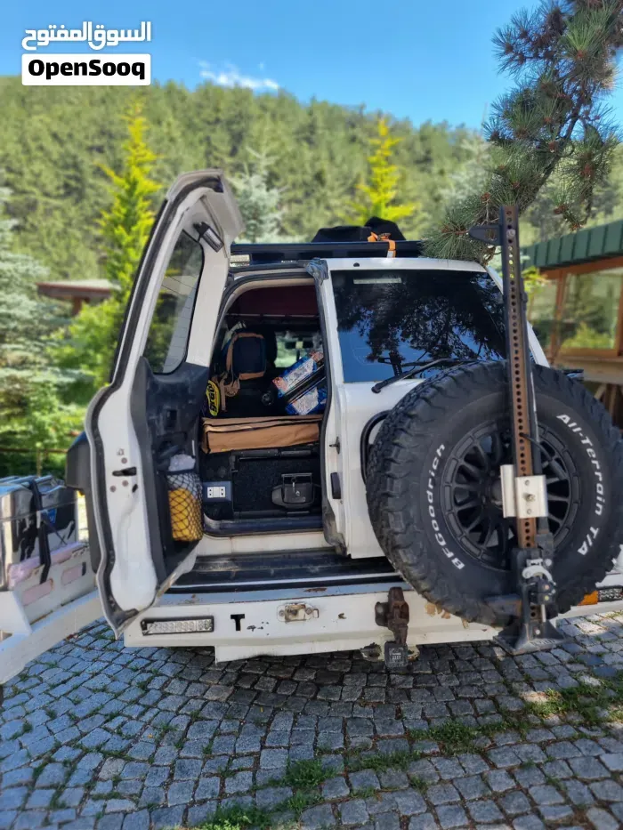 Toyota Land Cruiser 2014 photo 3
