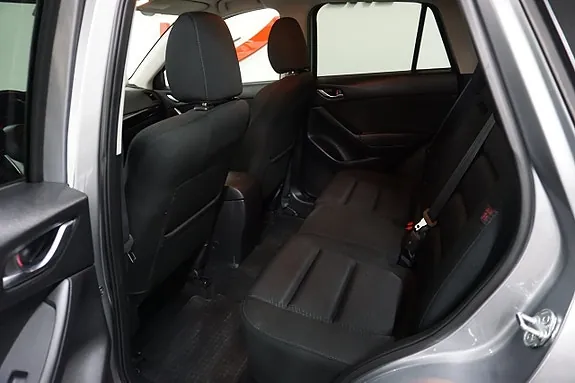 Mazda Cx-5 2014 photo 5
