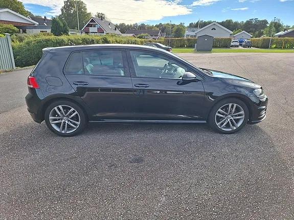 Volkswagen Golf 2017 photo 4