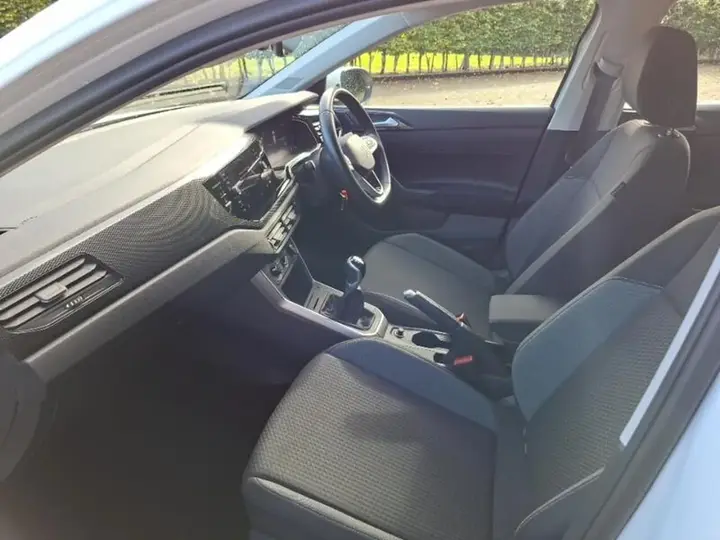 Volkswagen Taigo 2022 photo 5