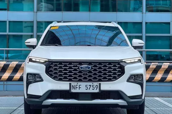 Ford Territory 2024 photo 2