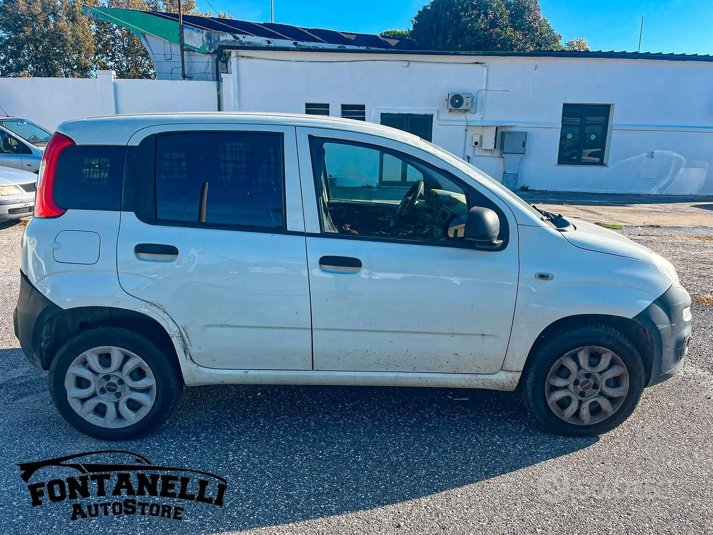 Fiat Panda 2016 photo 4