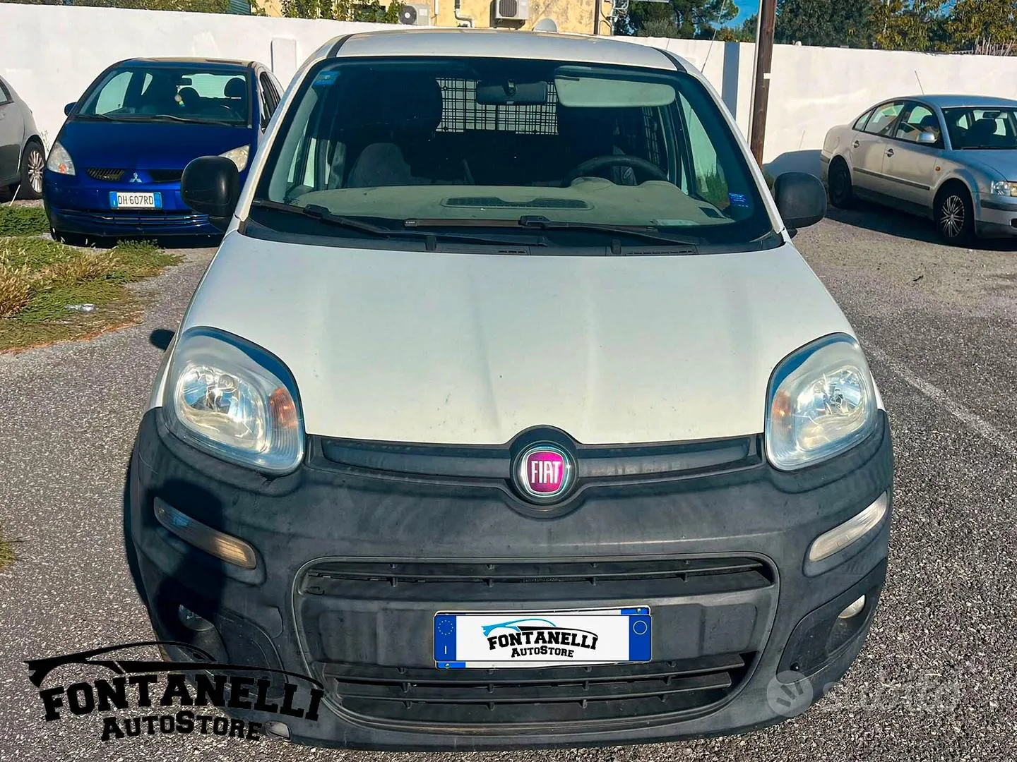 Fiat Panda 2016 photo 3