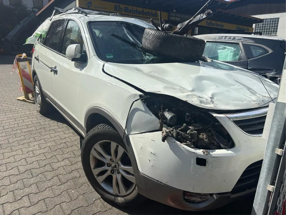 Hyundai Ix55
