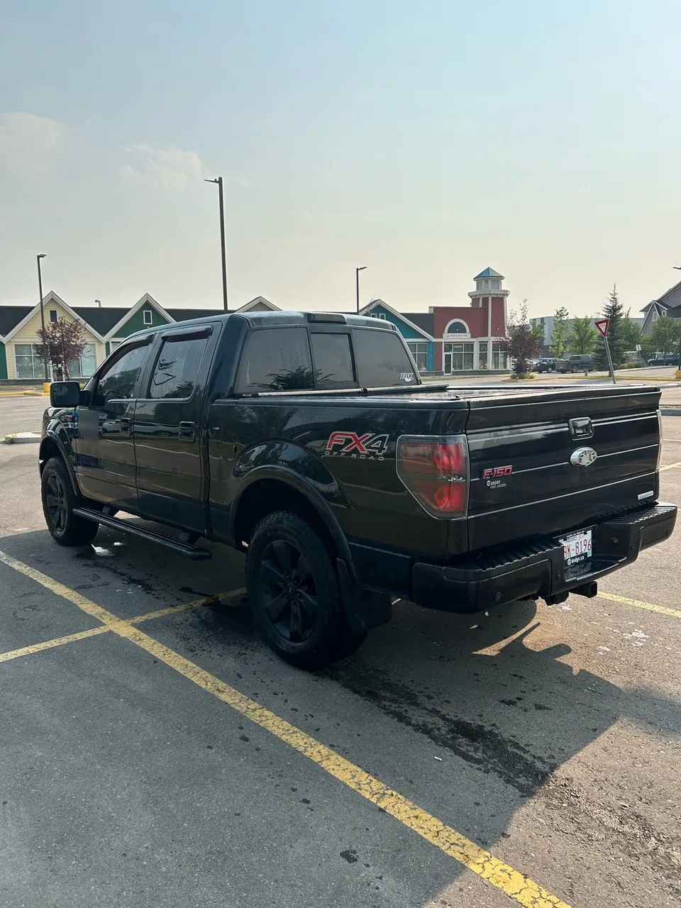 Ford F-150 2013 photo 3