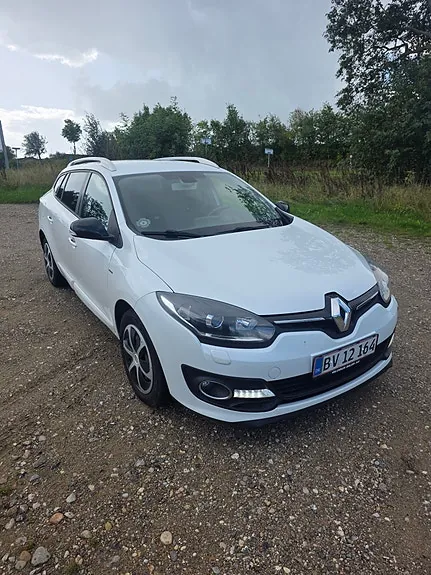 Renault Megane Iii