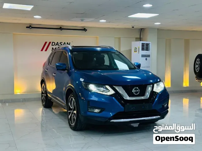 Nissan Armada 2025 photo 5