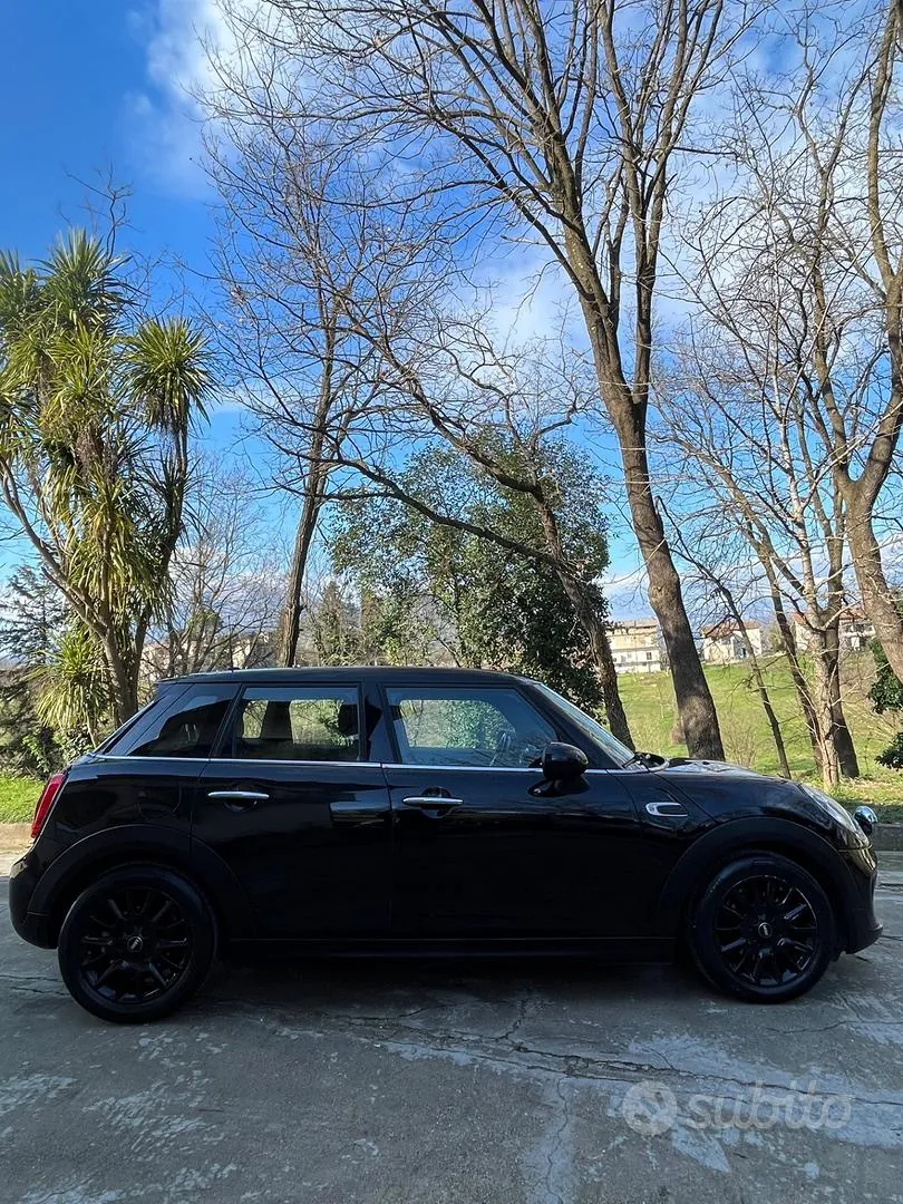 Mini One D 2018 photo 4