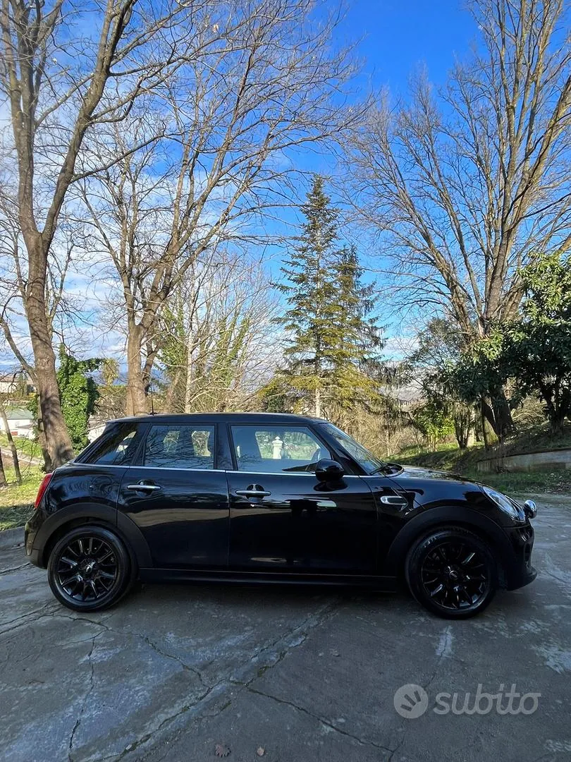 Mini One D 2018 photo 2