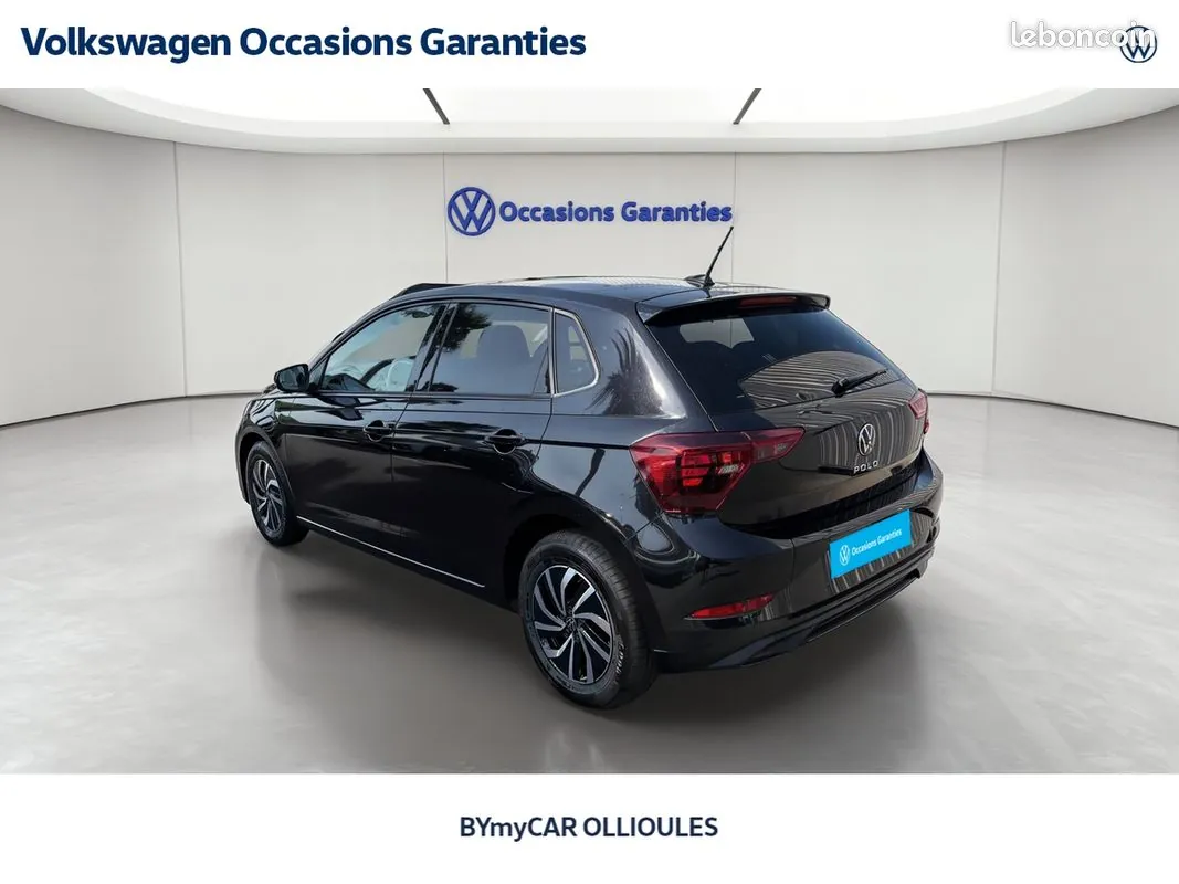 Volkswagen Polo 2025 photo 3