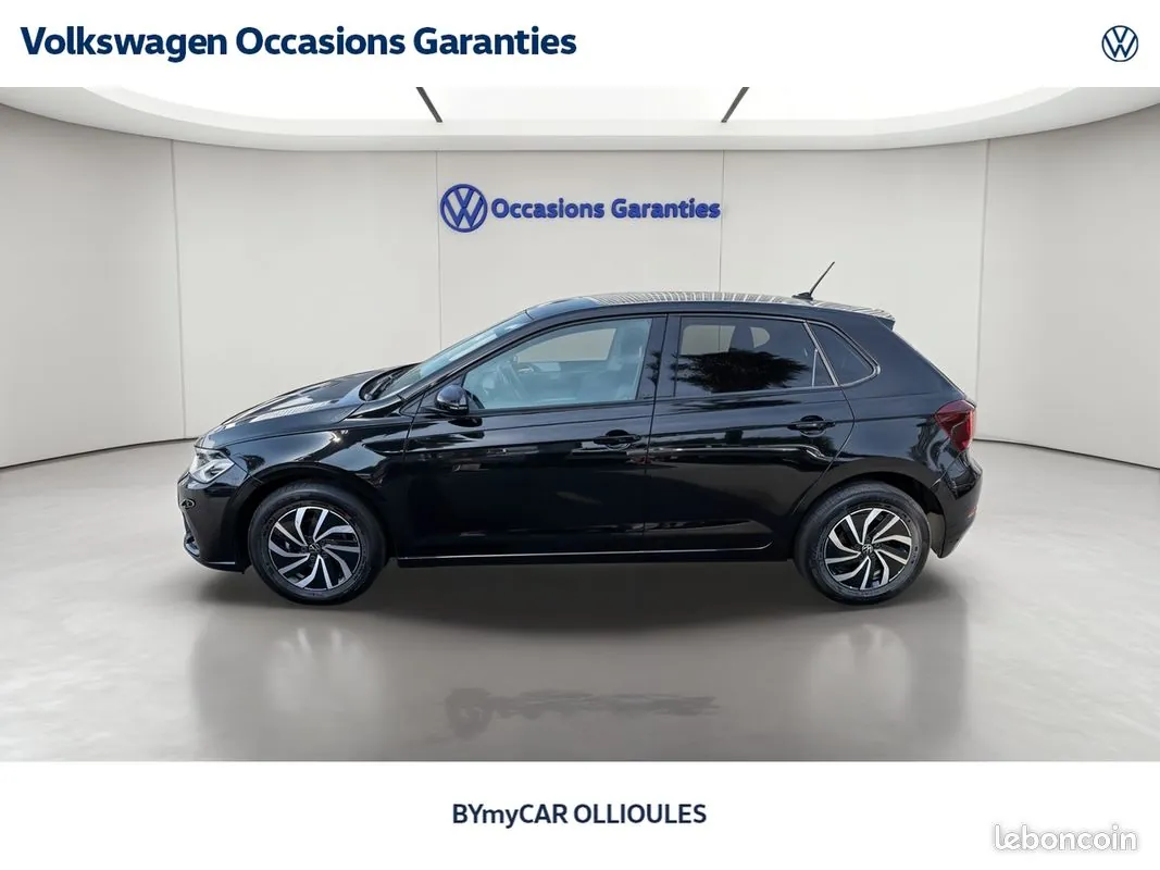 Volkswagen Polo 2025 photo 2