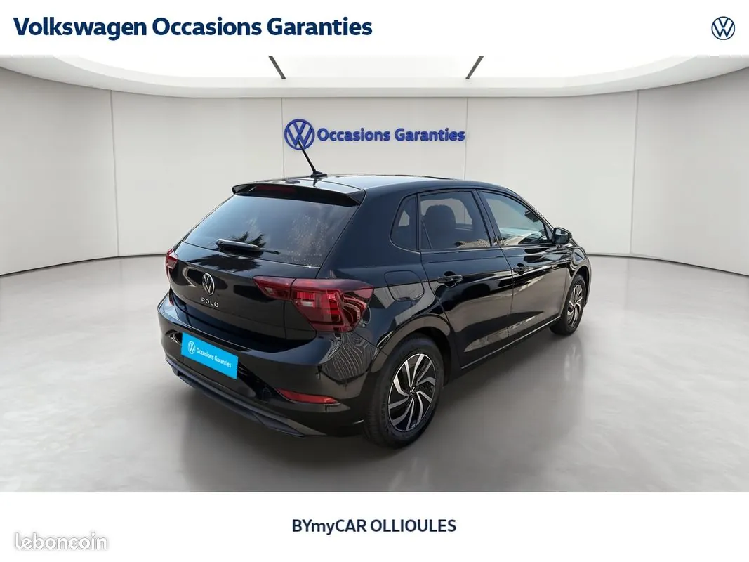 Volkswagen Polo 2025 photo 5