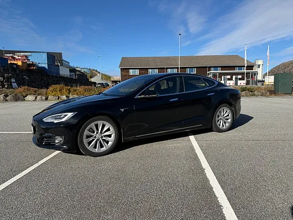 Tesla Model S 2019 photo 5