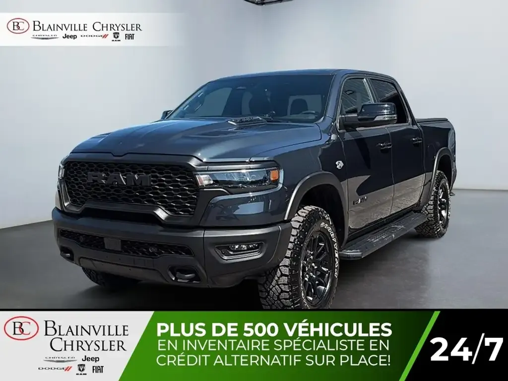 Ram 1500