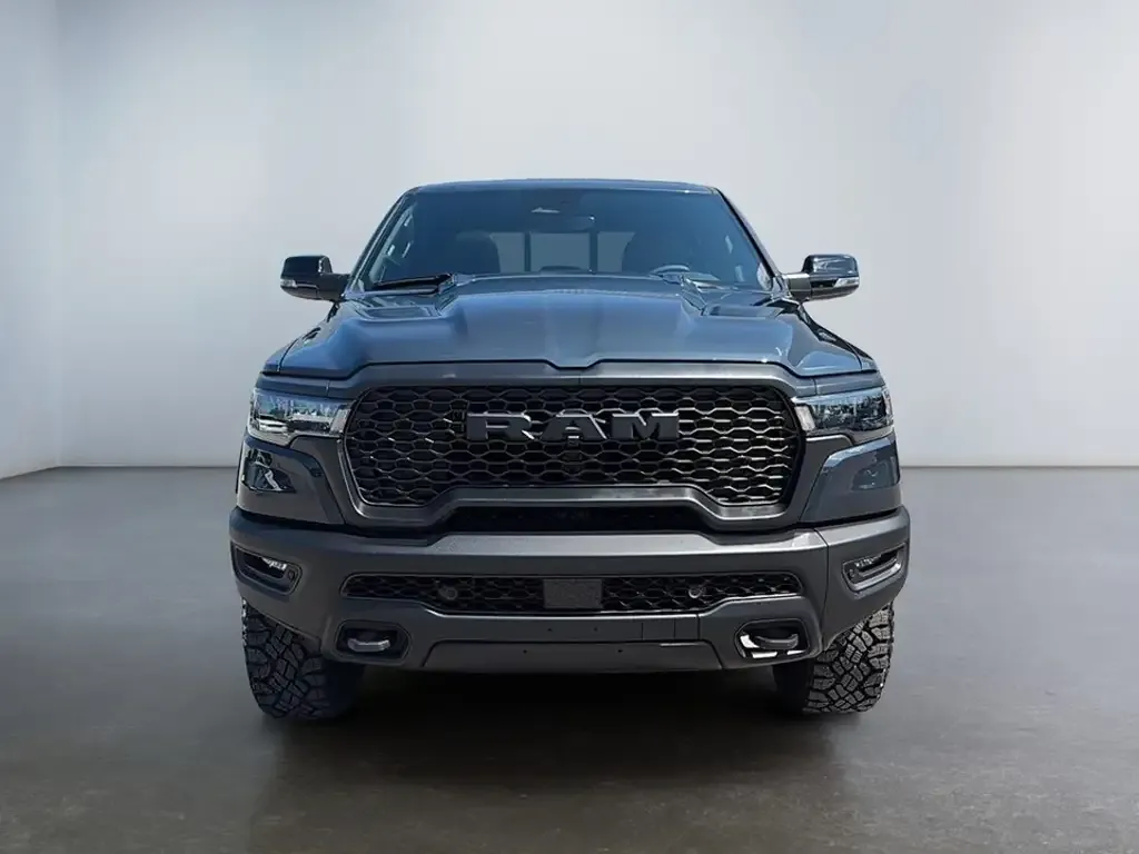 Ram 1500 2026 photo 2