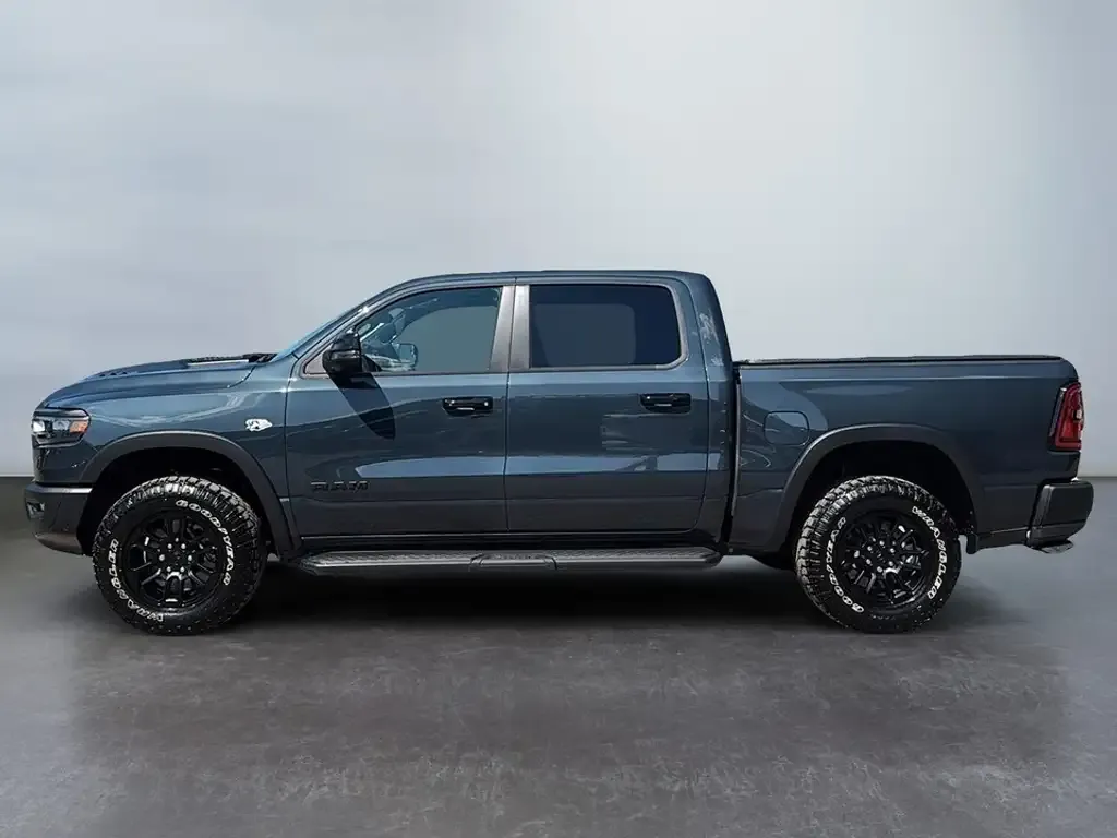 Ram 1500 2026 photo 3