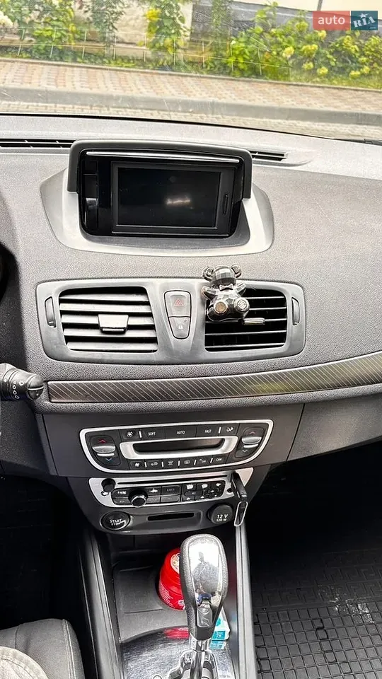 Renault Megane 2013 photo 5