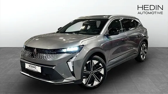 Renault Scenic E-Tech