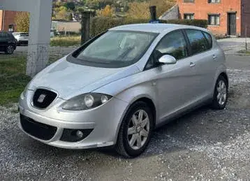 Seat Altea 2007 photo 2