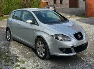 Seat Altea