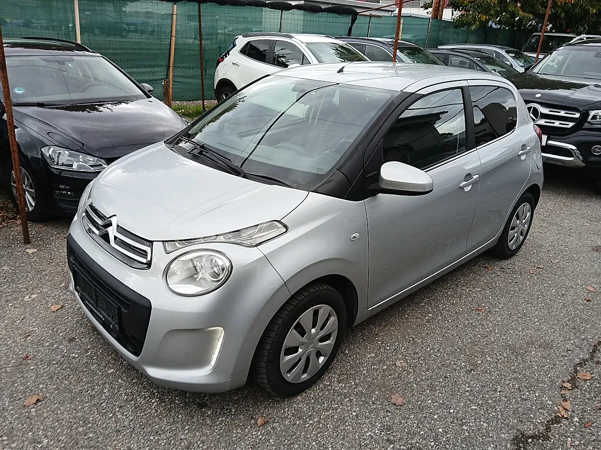Citroen C1