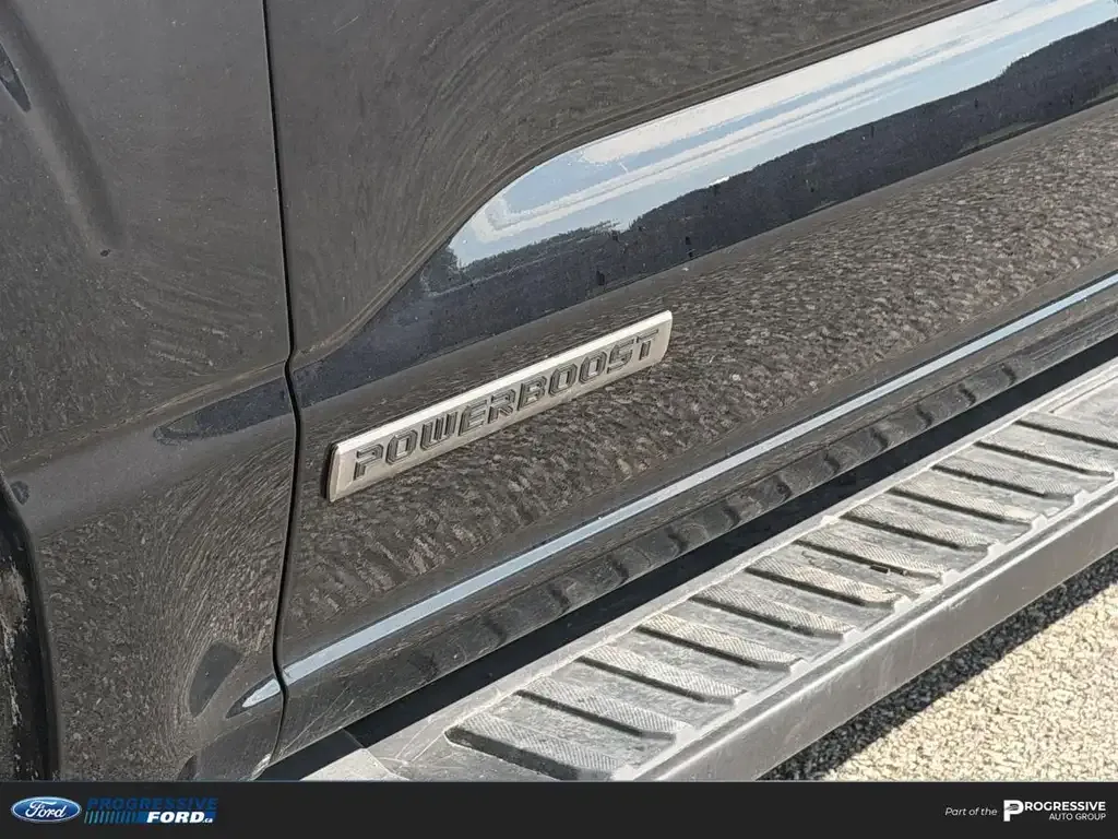 Ford F-150 2024 photo 4