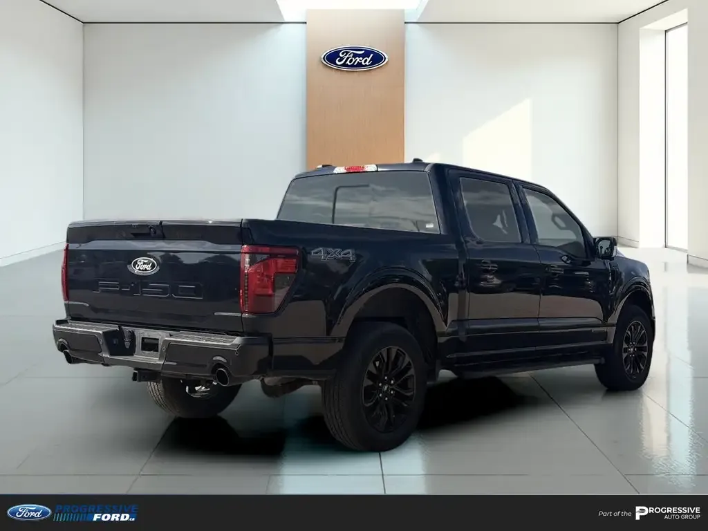 Ford F-150 2024 photo 5