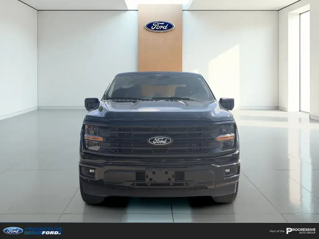 Ford F-150 2024 photo 2