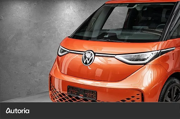 Volkswagen Id. Buzz 2023 photo 2