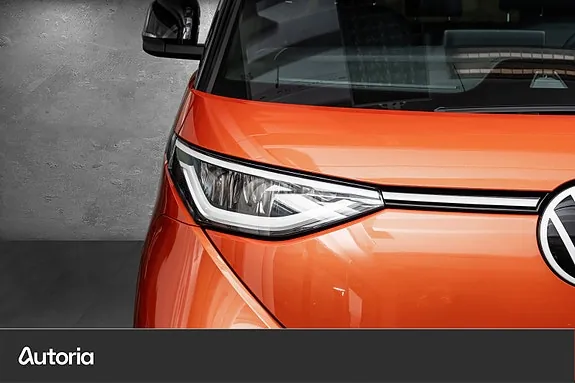 Volkswagen Id. Buzz 2023 photo 4