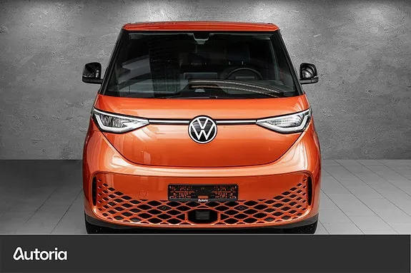 Volkswagen Id. Buzz 2023 photo 3