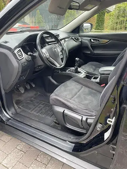 Nissan X-Trail 2015 photo 5