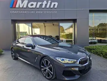 BMW 840