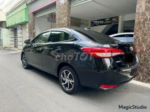 Toyota Vios 2022 photo 2