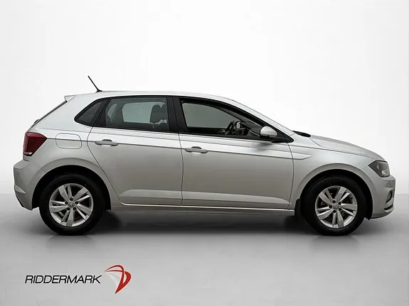 Volkswagen Polo 2020 photo 5