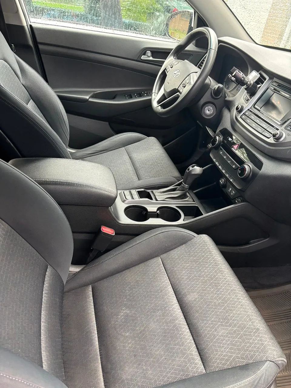 Hyundai Tucson 2016 photo 5