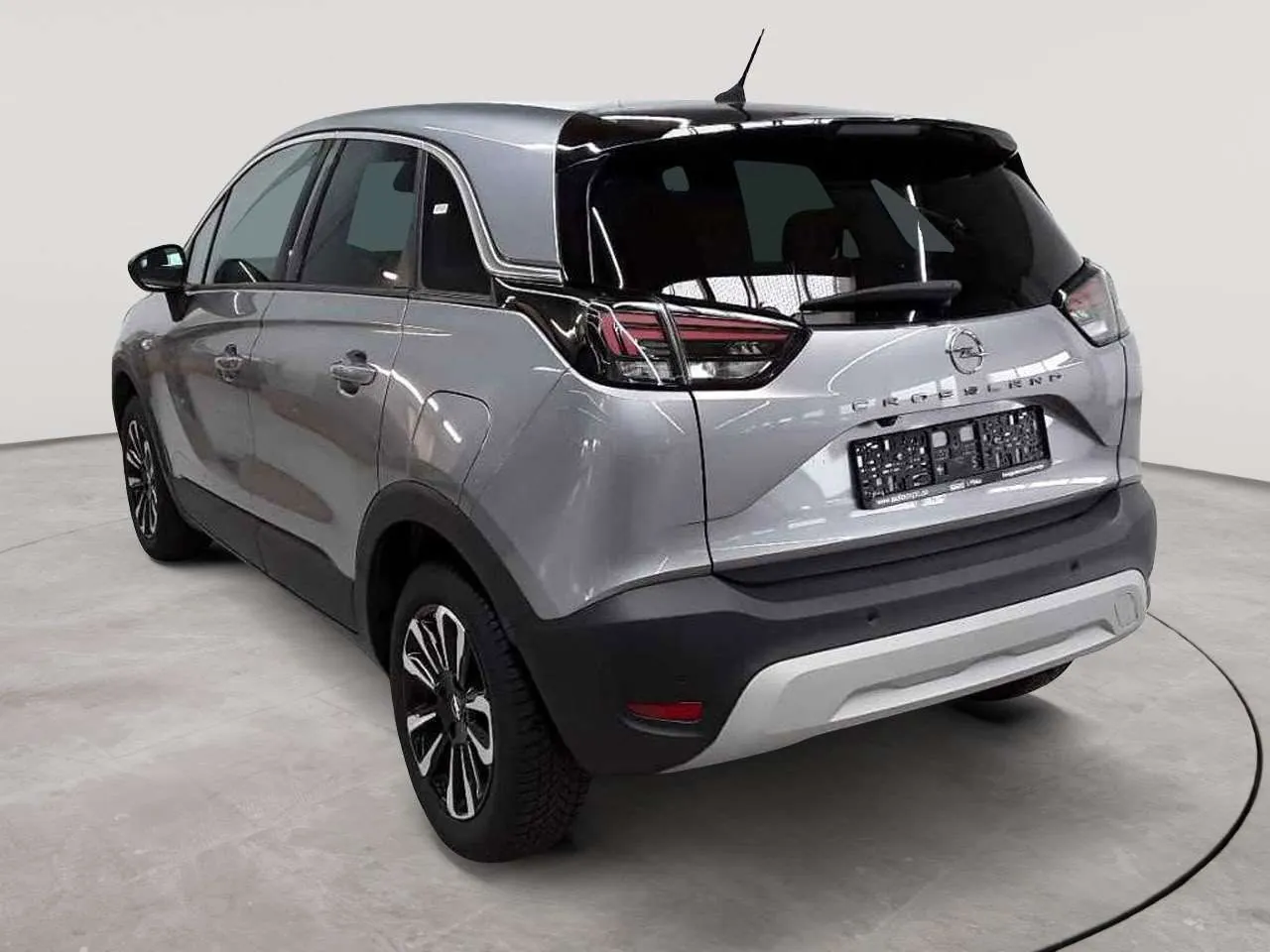 Opel Crossland 2024 photo 5