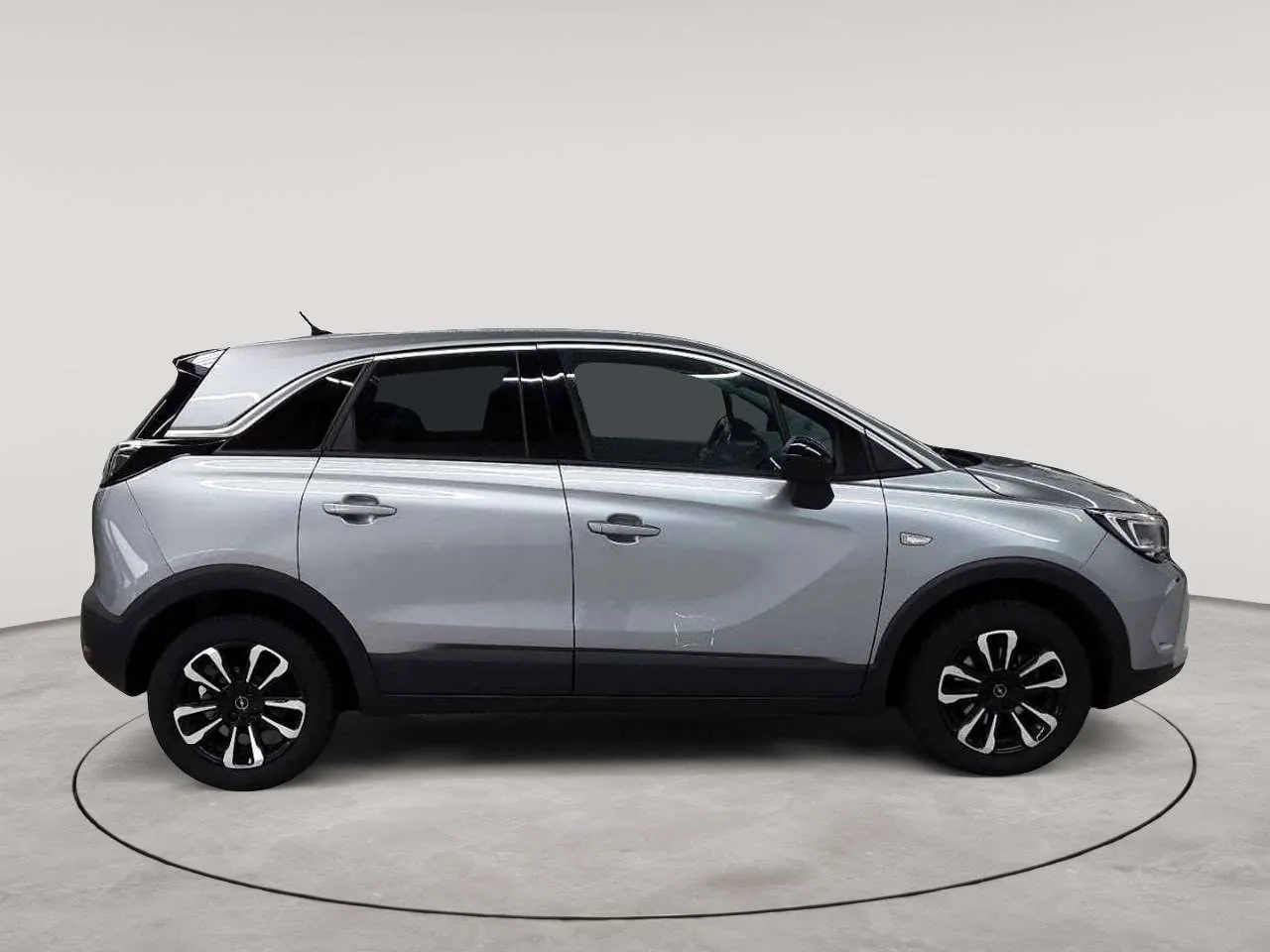 Opel Crossland 2024 photo 3
