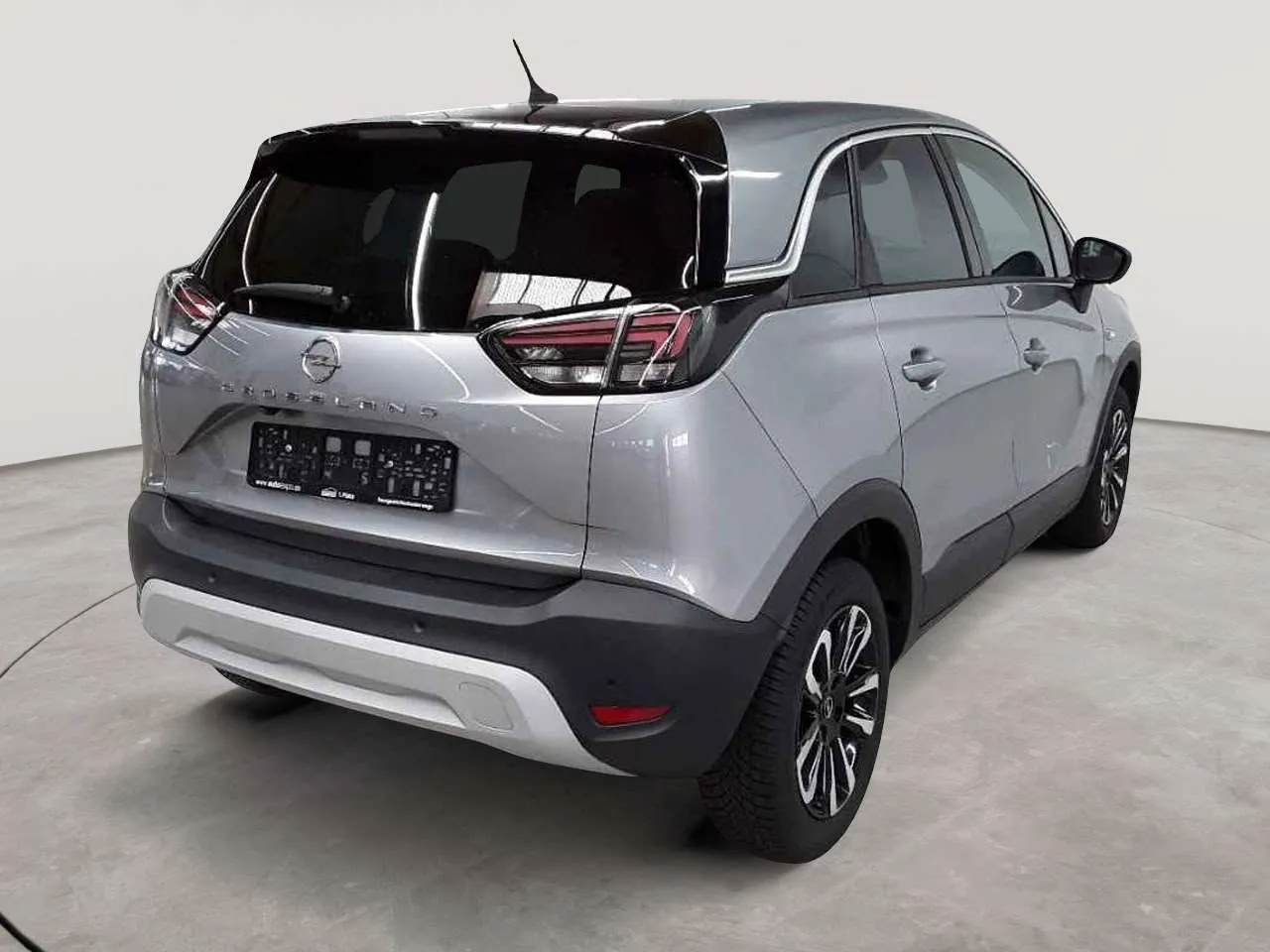 Opel Crossland 2024 photo 4