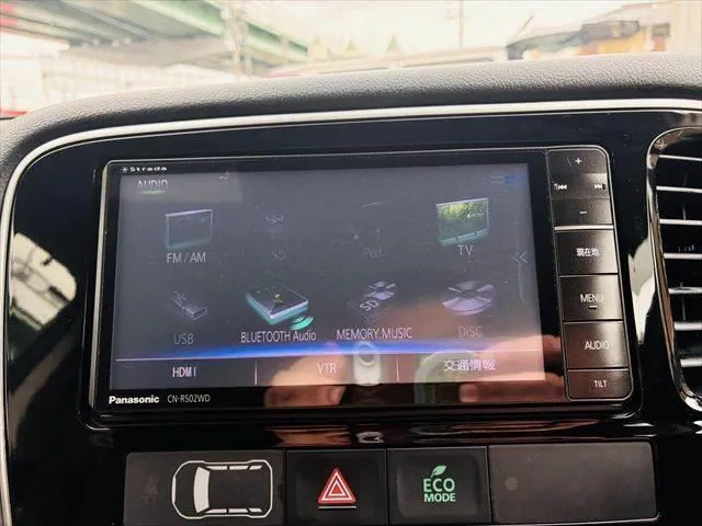 Mitsubishi Outlander 2015 photo 5