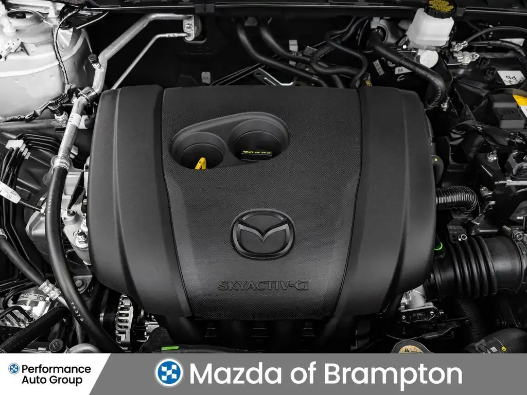 Mazda Cx-5 2026 photo 5