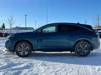 Nissan Murano 2025 photo 2