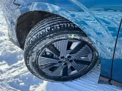 Nissan Murano 2025 photo 3