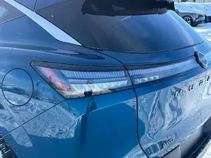Nissan Murano 2025 photo 4